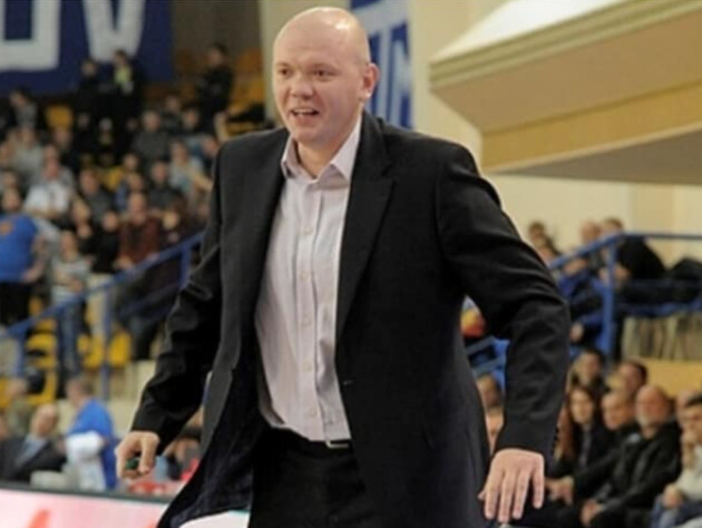 Унаслідок ракетного удару по Львову загинув відомий український баскетболіст і тренер