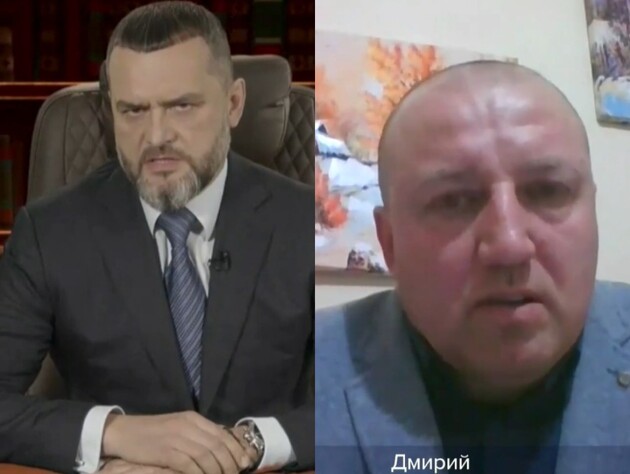 Обвиняемые по делам Майдана экс-министр МВД Захарченко и беркутовец Собина выступили в ООН. В США заседание назвали 