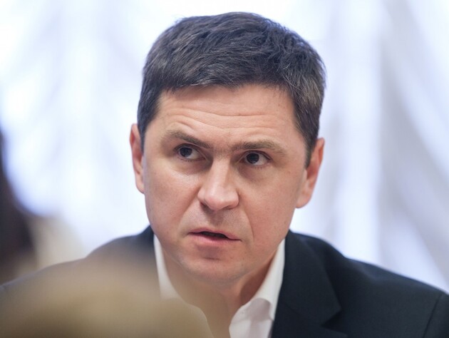 Законопроєкт про мобілізацію в Україні змінять – Офіс президента