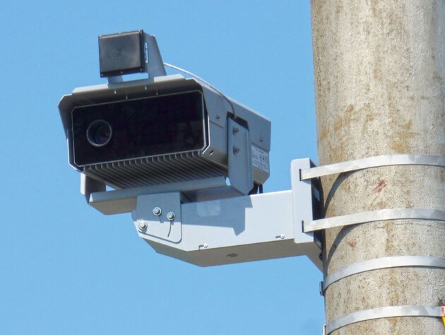 С 1 января на трассах Украины добавится 50 камер – Нацполиция