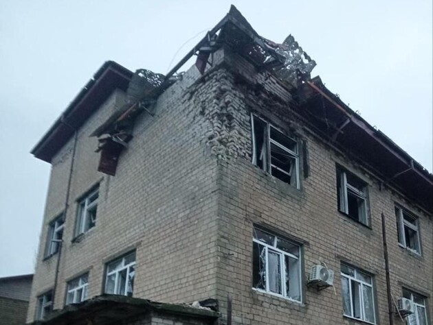Обстріли Херсонської області, удар по прикордонному селищу в Сумській області, троє загиблих у Донецькій області. Зведення ОВА за добу