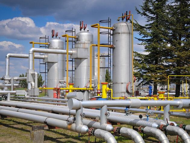 Українські газосховища допомагають Європі уникнути енергетичної кризи – Financial Times