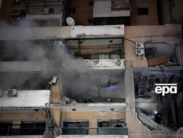 ХАМАС заморозив переговори з Ізраїлем щодо припинення вогню після вбивства заступника лідера в Лівані