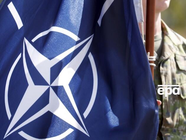 У НАТО прокоментували масовані ракетні удари РФ по Україні й пообіцяли 
