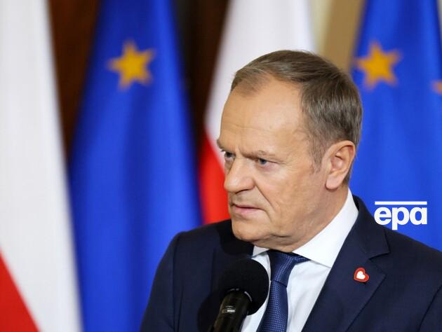 Премьер Польши заявил, что будет убеждать перевозчиков не использовать блокаду как метод отстаивания интересов