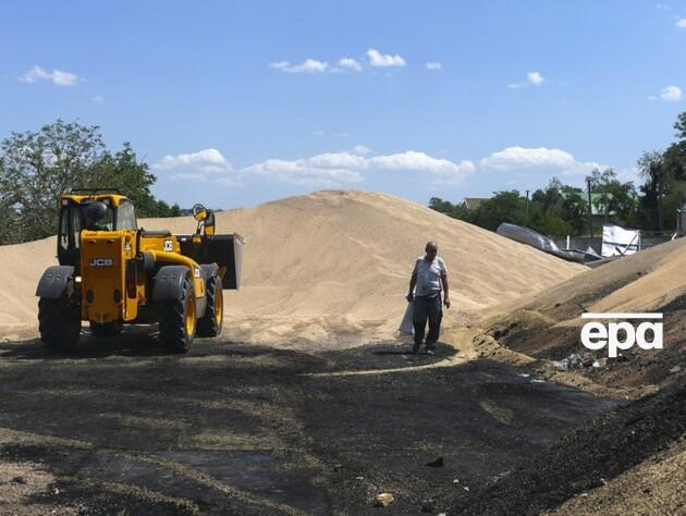 ООН надасть українським фермерам модульні зерносховища. Заявки приймають до 21 січня – Мінагрополітики