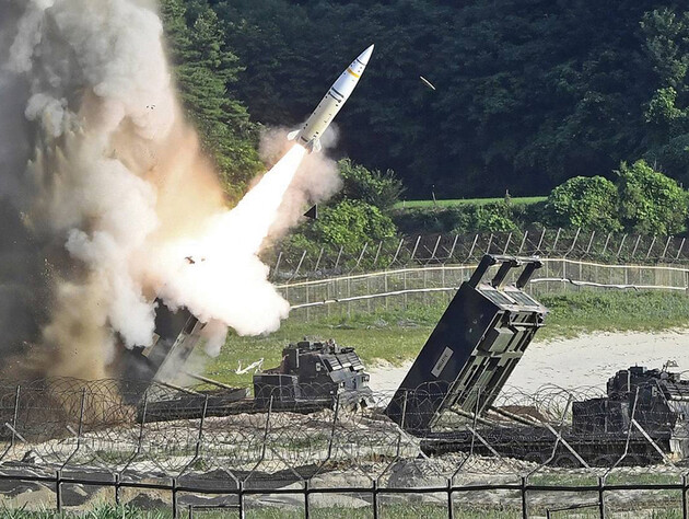 Украина может получить сотни ракет ATACMS, которые США планировали утилизировать – эксперт