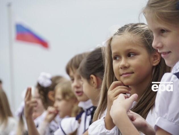 Лубінець про наказ Путіна щодо надання українським дітям громадянства РФ: Це робиться, щоб депортованих дітей юридично не залишилося на їхній території