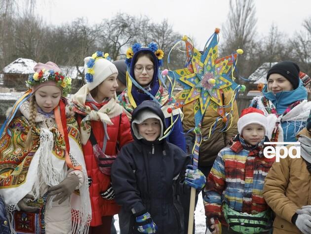 Росіяни контролюють дитячі свята на окупованих територіях – Центр національного спротиву