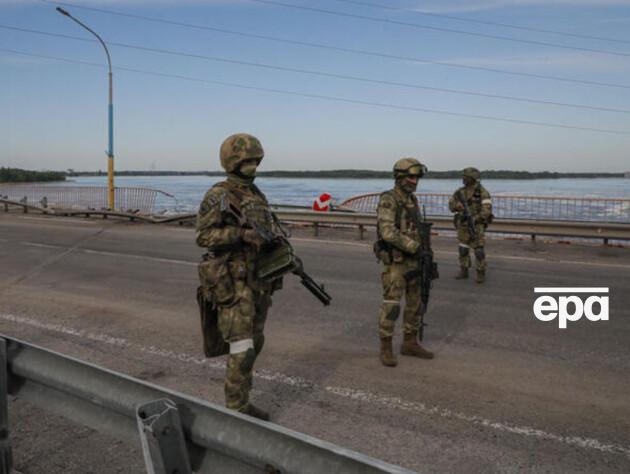 Оккупанты забирают в российскую армию фермеров с оккупированного юга Украины – ГУР