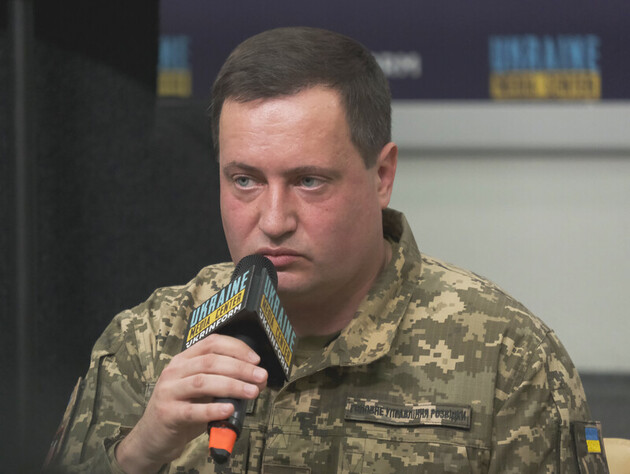 Юсов: Украинские спецназовцы и военные этим летом выполнили в Крыму важные задачи диверсионного и иного характера