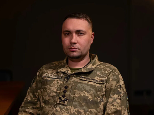 Буданов пояснив, чому на фронті неможливі ані український, ані російський наступ