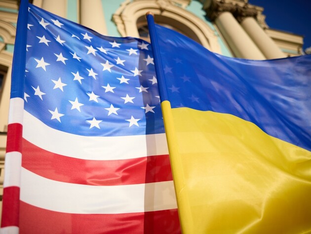 США провели два раунда переговоров с Украиной по гарантиям безопасности – посол Бринк