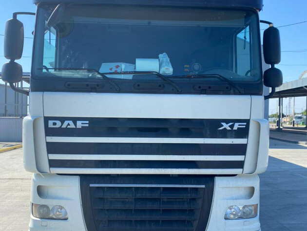У Румунії фермери заблокували рух вантажівок через КПП на кордоні з Україною – ДПСУ