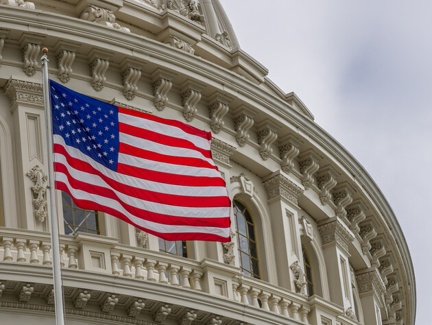 Конгресс США в ближайшую неделю проголосует за временный федеральный бюджет – Politico