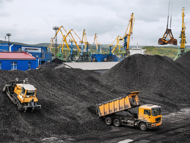 ДТЕК додатково законтрактував 80 тис. тонн вугілля для надійнішого проходження опалювального сезону