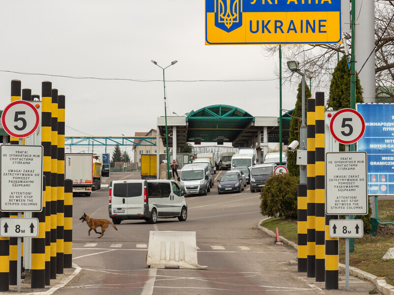 Молдова надала знижку на транзит української аграрної продукції 