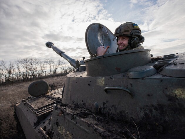 Украинские военные за сутки уничтожили 760 оккупантов и продолжают заниматься расширением плацдарма на левом берегу Днепра – Генштаб ВСУ