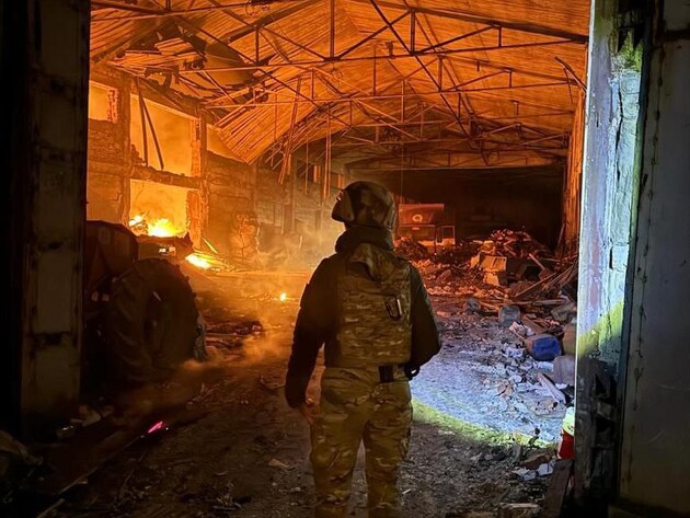 Ракетные удары по Новогродовке, раненый в Запорожской области, более 11 тыс. обесточенных домов в Марганце. Сводка ОВА за сутки
