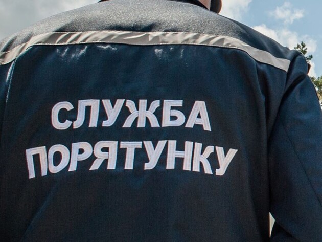 У ДСНС попередили, що українцям від імені служби розіслали небезпечні фейкові повідомлення про евакуацію