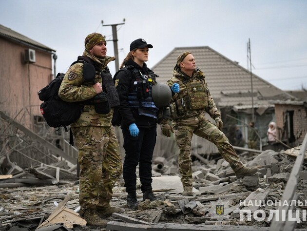 Мобилизация полицейских скажется на криминальной ситуации в Украине – глава Нацполиции