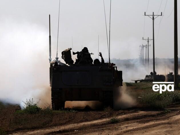 Самый смертоносный инцидент с начала наступления на сектор Газа. В Израиле погиб 21 военный 