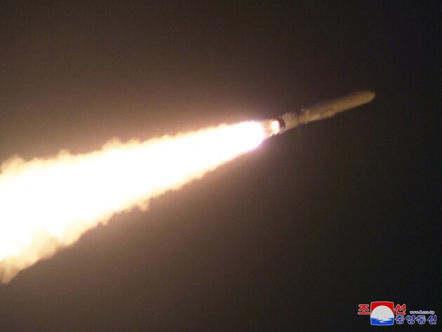 КНДР заявила, что провела испытание новой стратегической крылатой ракеты