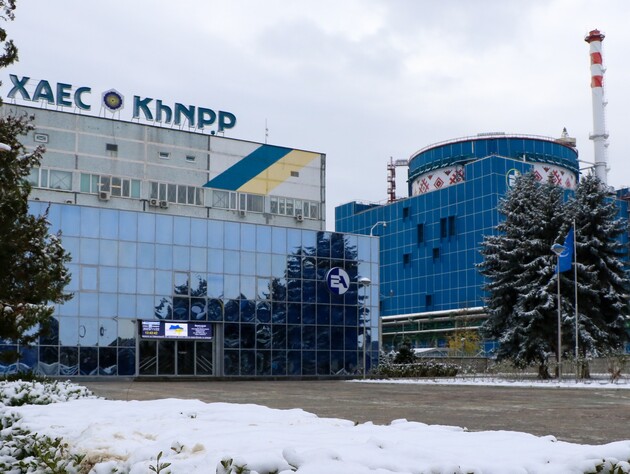 В Украине планируют построить четыре новых атомных энергоблока, чтобы компенсировать мощности временно недоступной ЗАЭС – Галущенко