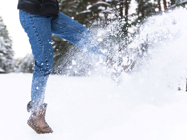 УГГІ – зручне і стильне взуття для зими