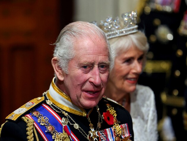 75-річний Чарльз ІІІ переніс операцію на простаті. Дружина короля розповіла про його самопочуття