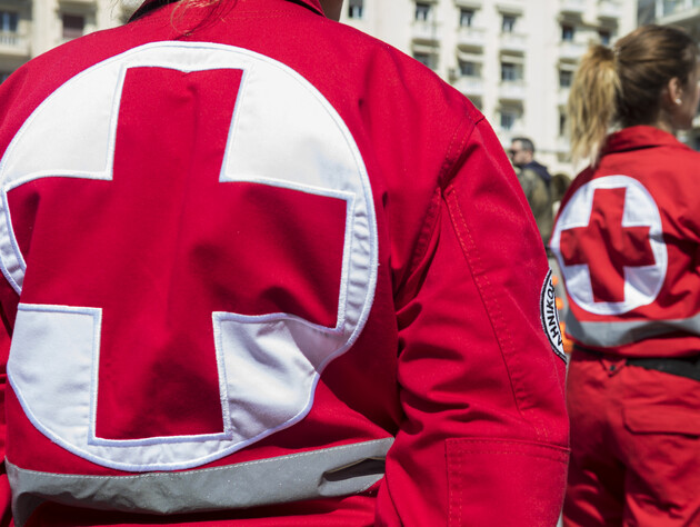 Червоний Хрест: Якщо в катастрофі Іл-76 загинули полонені, тіла повинні повернути, однак 