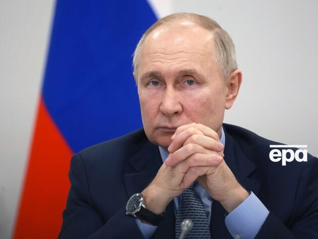 Голова німецької розвідки: Навіть якщо Путін випаде з вікна, у Росії знайдуться його послідовники