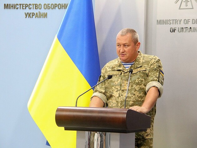 Генерал Марченко: Думаю, росіяни у 2024 році спробують все-таки втілити свій план і відрізати нас від Чорного моря