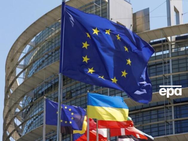 ЄС виділив Україні €50 млрд допомоги. Рішення ухвалили одностайно – Мішель