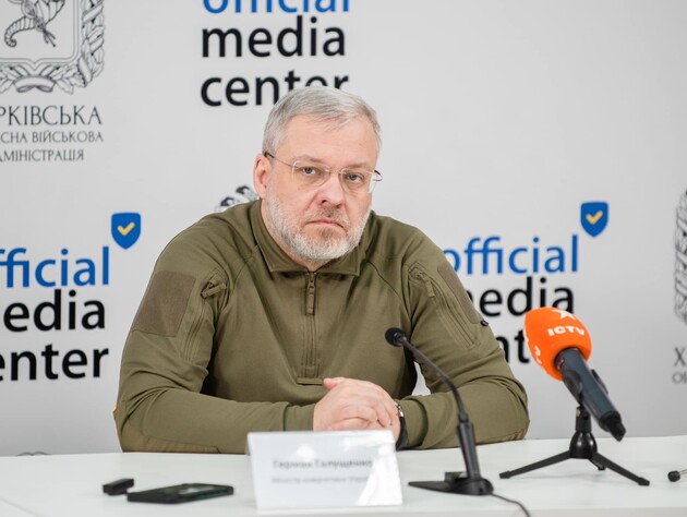 Основна ідея зняття заборони на від'єднання боржників – це справедливість – Галущенко