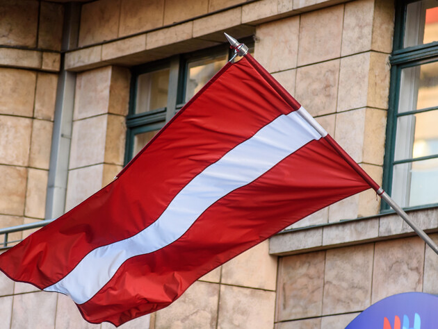 Латвия запретила своим сборным играть с командами России и Беларуси