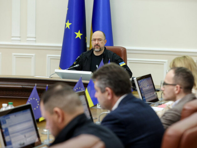 Уряд затвердив три постанови, які сприятимуть посиленню українського ОПК – Шмигаль