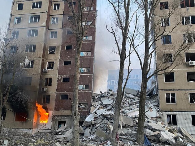 Двое погибших и шесть раненых в Херсонской области, пострадавшие в Запорожской и Донецкой областях. Сводка ОВА за сутки