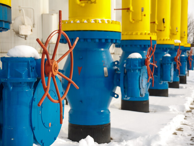 Скасування заборони на експорт газу має бути пріоритетом України – Енергоспівтовариство