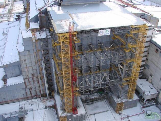 Представники МАГАТЕ провели інспекцію на Чорнобильській АЕС