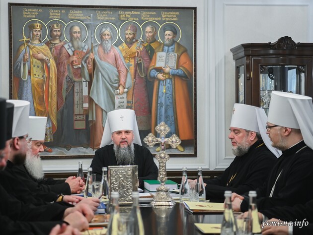 Православна церква України відмовилася від вшанування князя Олександра Невського
