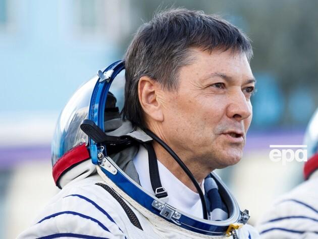 У РФ заявили, що російський космонавт Кононенко встановив рекорд перебування в космосі. Він уродженець Туркменістану, який здобув освіту в Україні