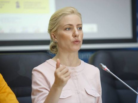 Светлана Залищук: Суд будет рассматривать дела в рамках конвенций о финансировании Россией терроризма и расовой дискриминации