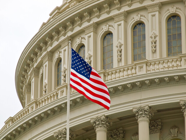 Сенат США проголосовал за рассмотрение отдельного законопроекта о помощи Украине, Израилю и Тайваню