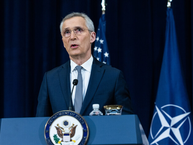 Будь-яке припущення, що союзники по НАТО не будуть захищати один одного, підриває безпеку Альянсу, включно зі США – Столтенберг