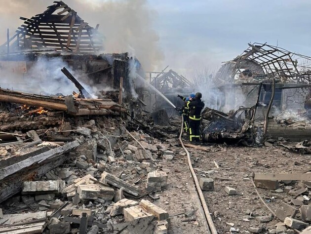 Оккупанты убили еще четырех гражданских в Донецкой области – ОВА