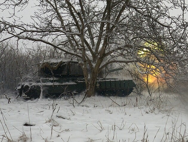 ВСУ отбили 33 атаки под Авдеевкой и 34 – под Марьинкой. Войска маневрируют на направлениях, где есть угроза – Генштаб