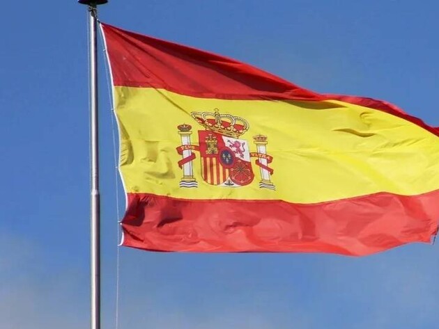 Испания предоставит Украине партию бронемашин и водного транспорта