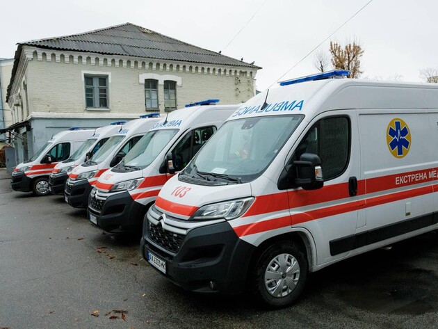 В Харьковской области оккупанты убили авиабомбами двух человек, которые были в автомобиле – ОВА