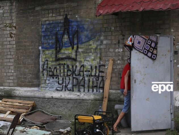 3-я ОШБр ВСУ сообщила, что против нее воюют не менее 15 тыс. оккупантов в Авдеевке, ситуация 